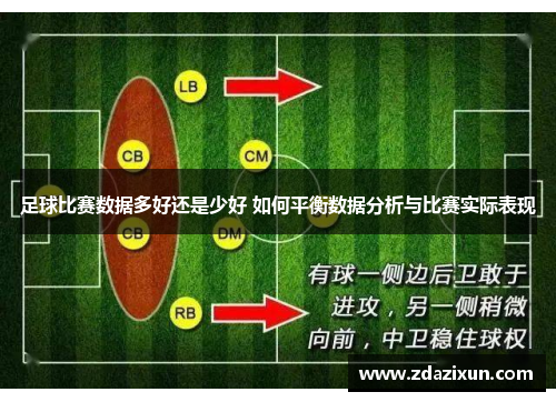 足球比赛数据多好还是少好 如何平衡数据分析与比赛实际表现